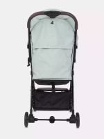 Коляска детская RANT "ACTION" RA301 Ocean Green