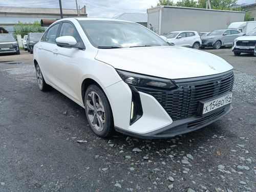 Livan S6 Pro Premium 1.5T 7DCT
