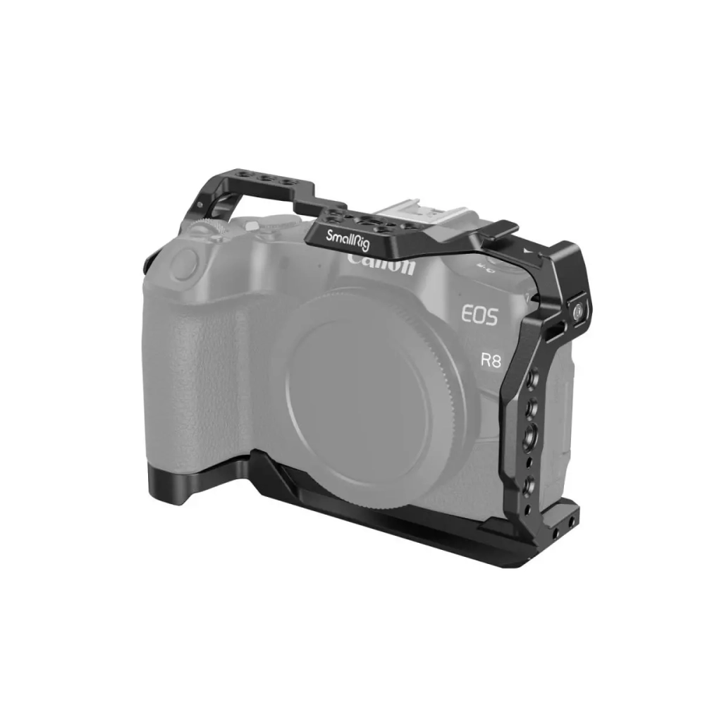 Клетка для Canon EOS R8 аналог SmallRig 4212