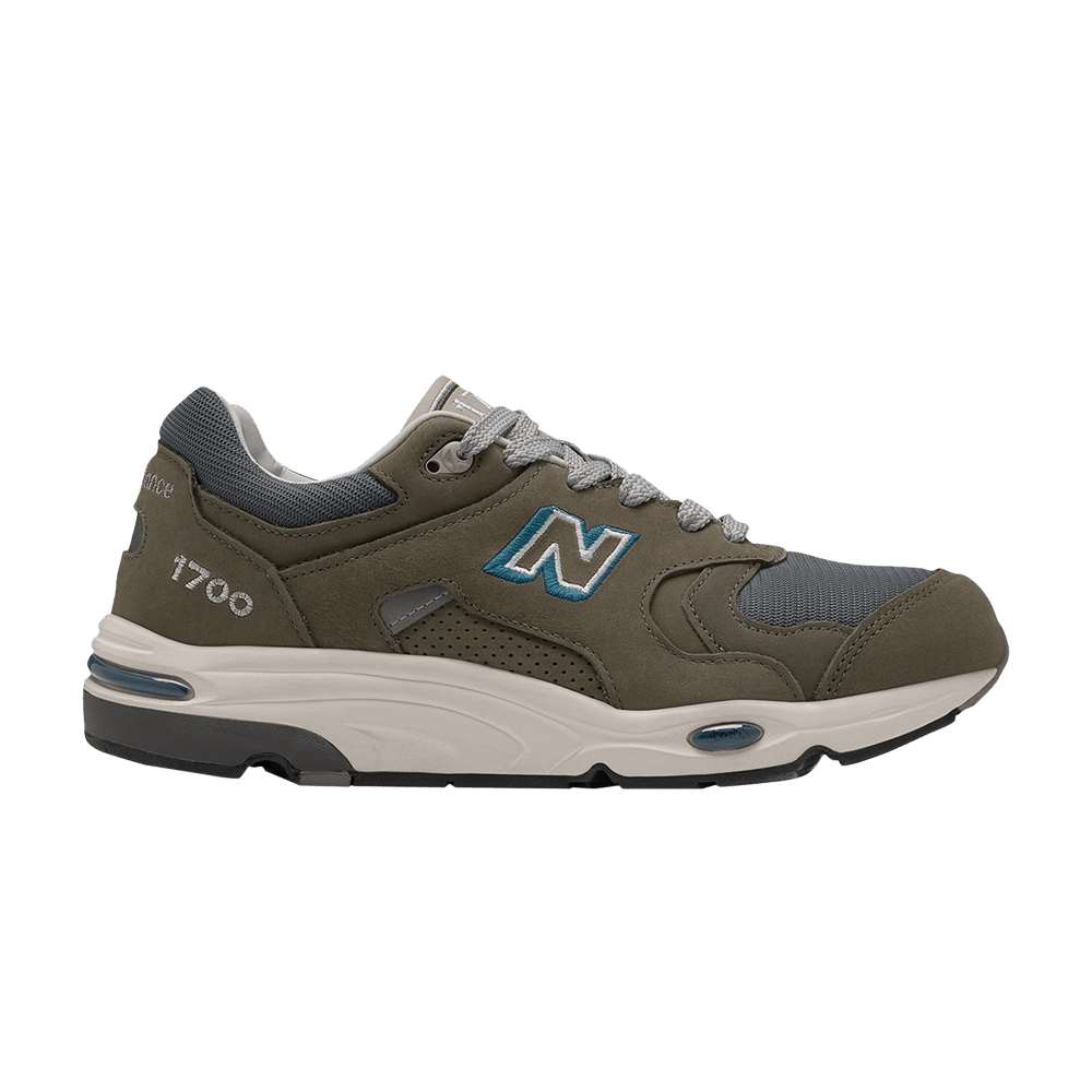 Кроссовки New Balance Nb 1700