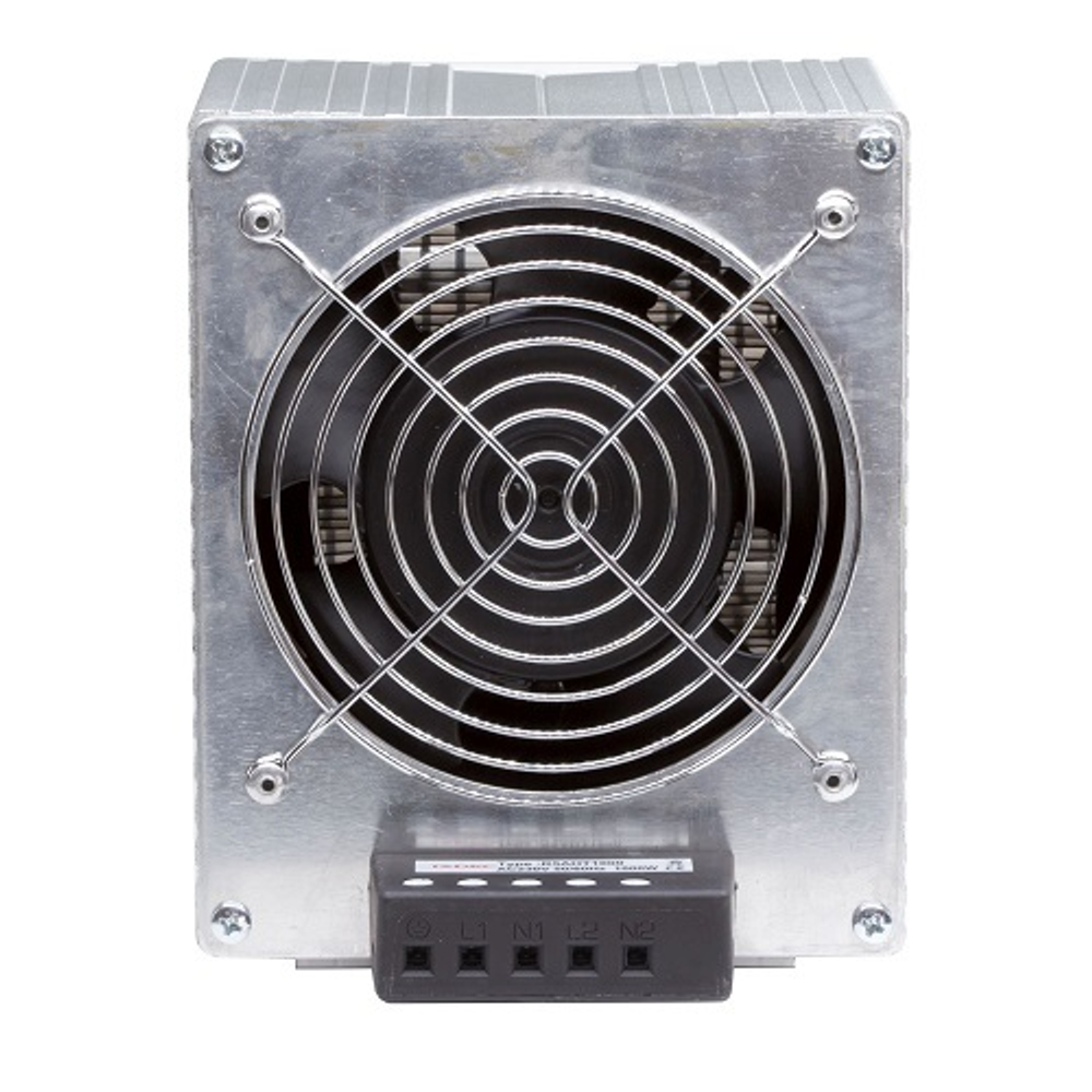 Обогреватель с вентилятором  DKC R5AHT1200