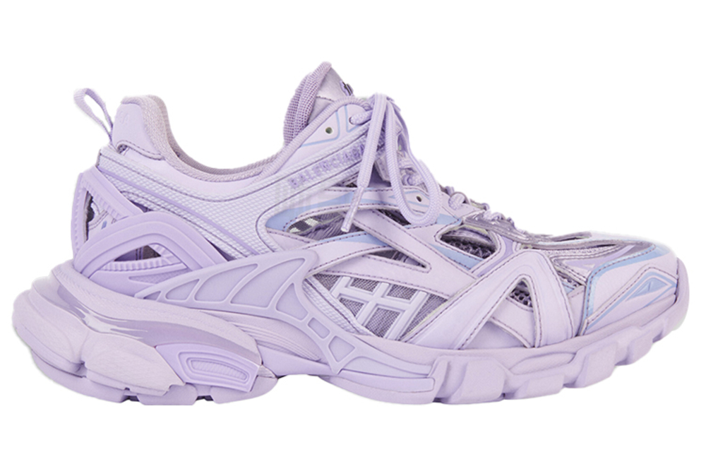 Balenciaga Track 2.0 (Женская размерная сетка)