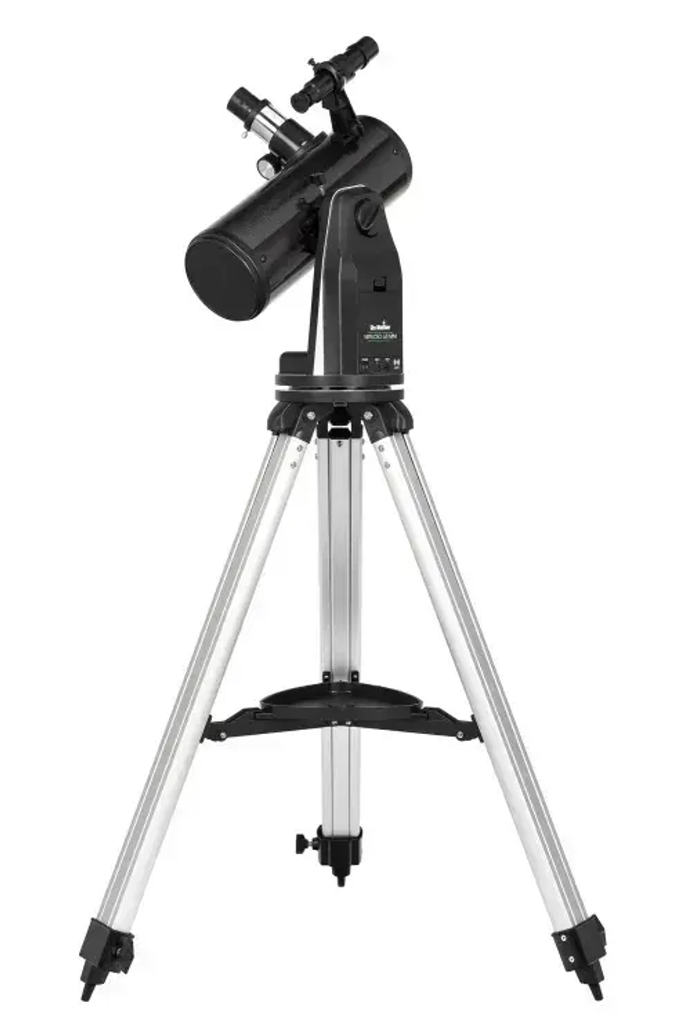 Телескоп Sky-Watcher N100 mini Virtuoso GTi, настольный