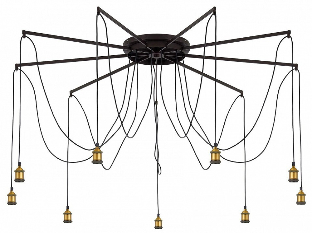 Подвесной светильник Citilux CL451291