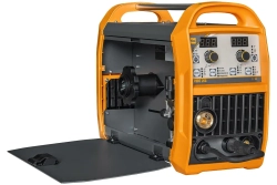 Полуавтомат HUGONG PMIG 200 III