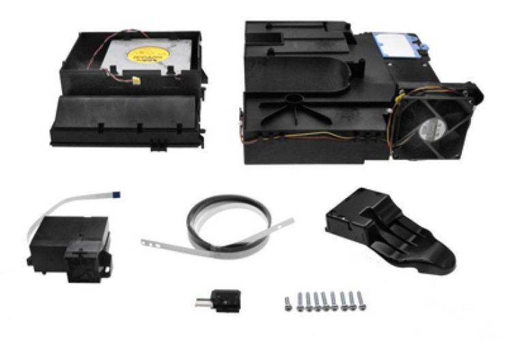 Сервисный набор HP DesignJet Z6100 (Q6651-60277) Maintenance kit #2