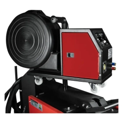 FoxWeld UNO MIG 350 DOUBLE PULSE сварочный полуавтомат 7182