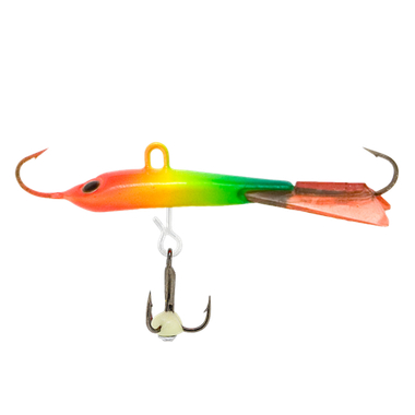 Балансир Spider Pro 26 12г 55мм Цвет 86 BAL-PRO-26-86