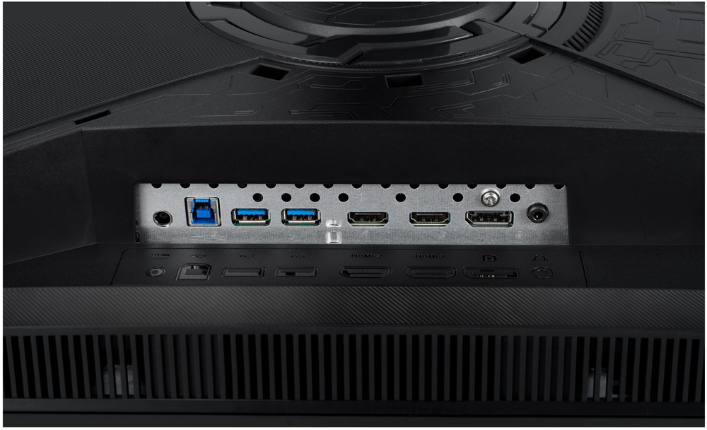 32" Монитор ASUS ROG Swift PG32UQ, 3840x2160, 144 Гц, IPS