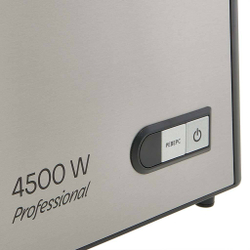 Мясорубка электрическая 4500 Вт DELTA LUX DE-605M