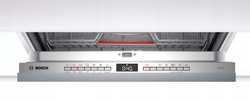 Встраиваемая посудомоечная машина Bosch SGV4HVX33E