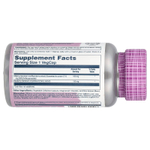 Solaray, Vital Extracts Bilberry, 30 вегетарианских капсул