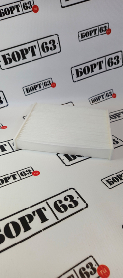 Фильтр салонный NORDFIL CN1003