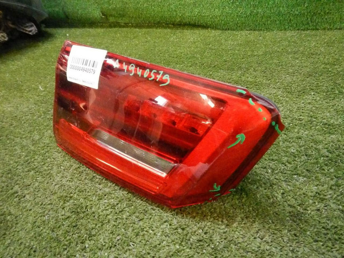 Фонарь правый внутренний BMW 5er G30 (2017-2020)