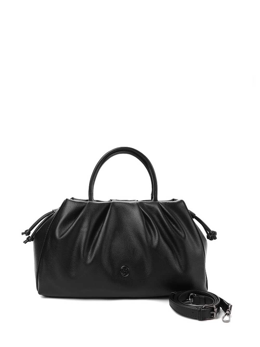 Сумка из экокожи FABRETTI FMM2411316-2