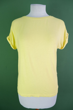 Футболка INCITY простая 46 размер