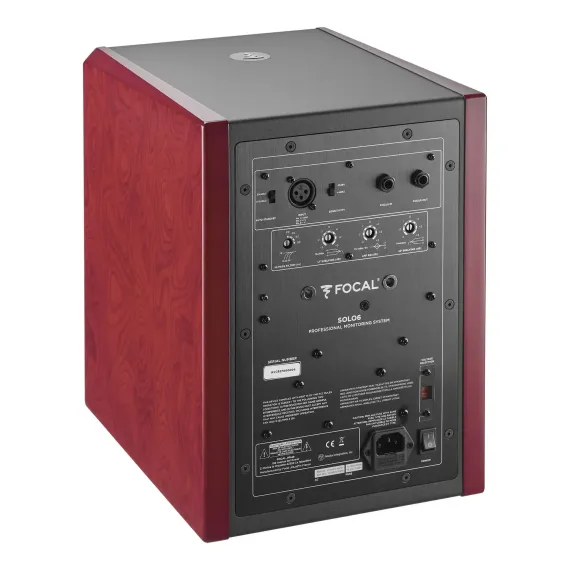 Focal Solo6 ST6
