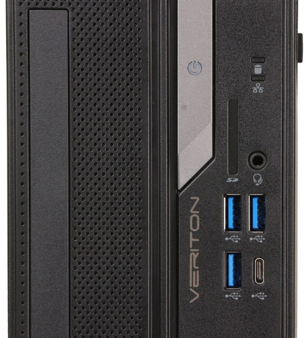 Acer i3-14100 / UHD Graphics 730 / 8 Гб / SSD 512 Гб / ОС не установлена