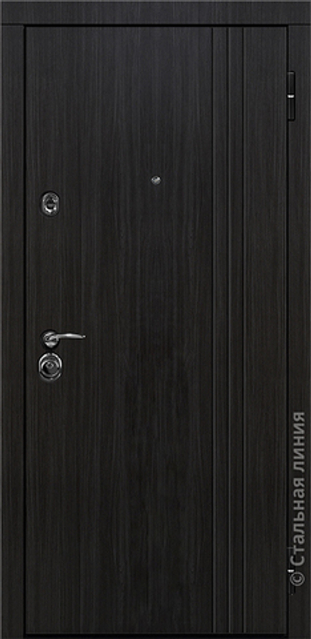 Йорк (Венге черно-серый распил/Лиственница полярная) York