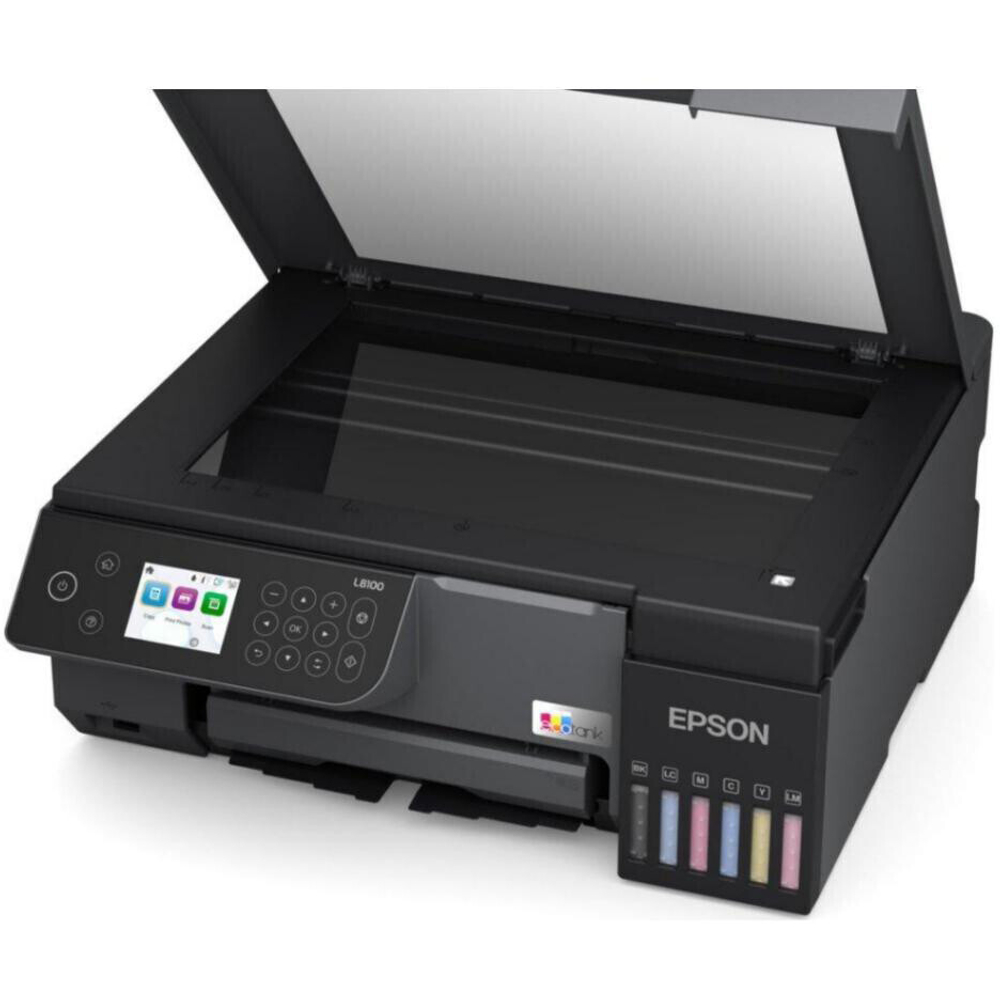 МФУ Epson L8100 (C11CK94402)