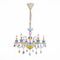 Подвесная люстра ST Luce SL673.783.06