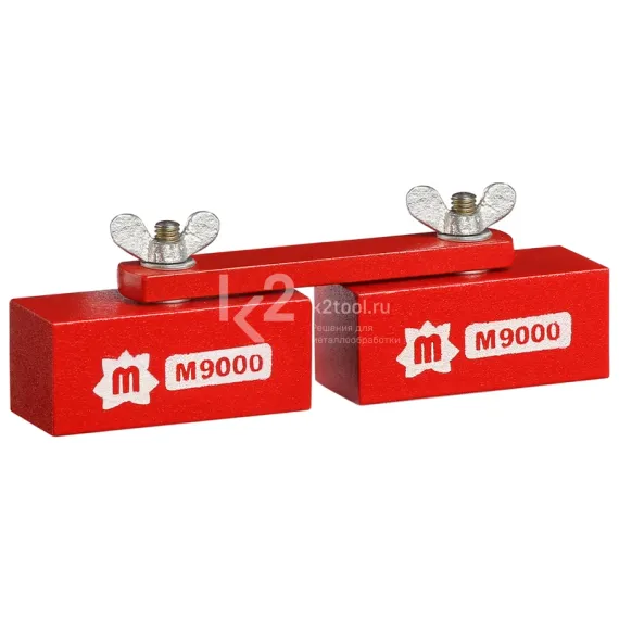 Магнитная струбцина М9000