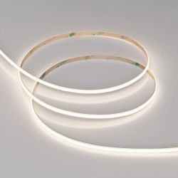 Светодиодная лента COB-X504-5mm 12V Day4000 (6.5 W/m, IP20, CSP, 5m) (Arlight, -) 037856