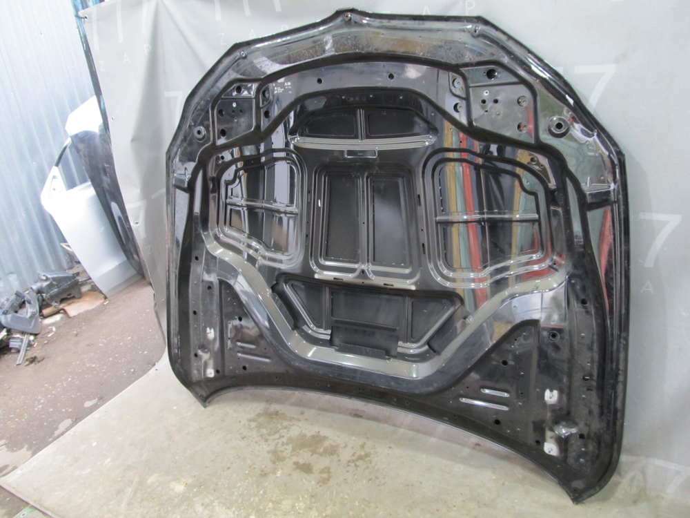 Капот BMW 7-Series (G11)  Б/У Оригинал 
41617427501