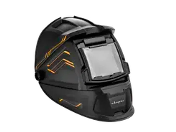Сварочная маска Сварог SV-III CARBON