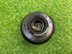 Nikon 18-105mm 3.5-5.6G AF-S ED DX VR Nikkor