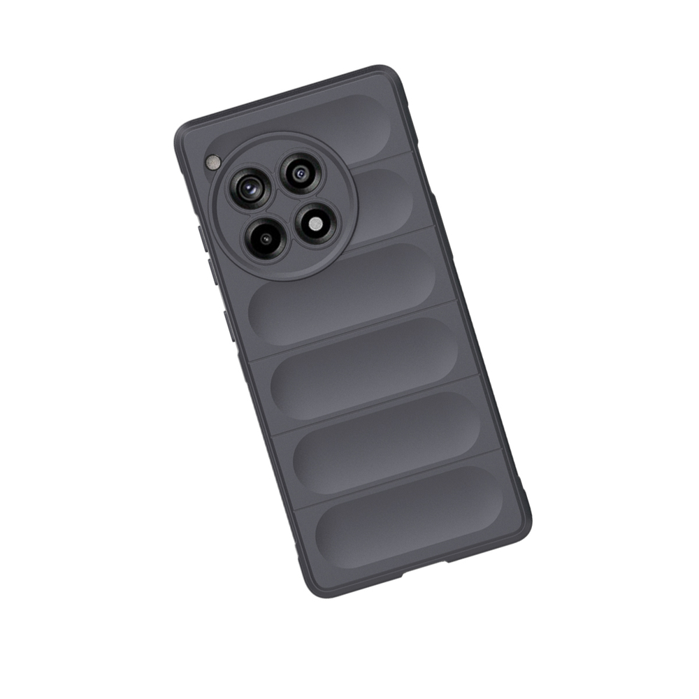 Противоударный чехол Flexible Case для OnePlus Ace 3 5G