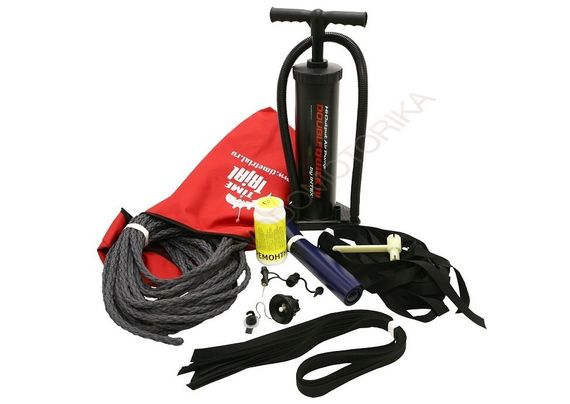 Надувной Рафт Timetrial 13f