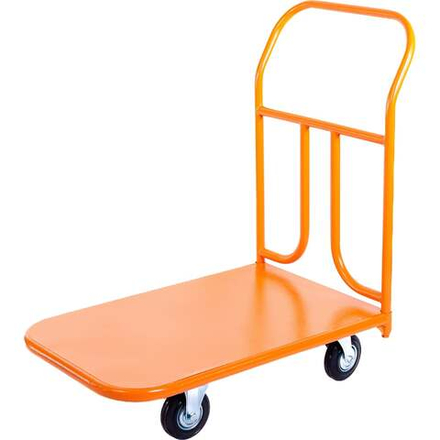 Платформенная тележка ТП 500х800 125 Gigant GT-0070