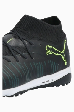 Сороконожки Puma Future 8 Pro Cage TT - черный