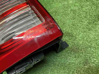 Фонарь левый нижний Haval H9 (2014-2024)