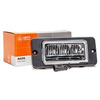 Фары противотуманные