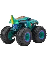 Машинка Monster Trucks Хот Вилс Nissan FYJ44 HTM35