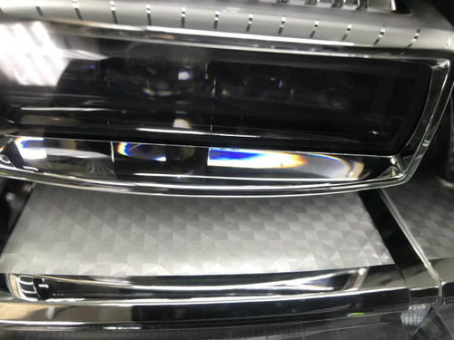Битая Фара левая Tank 300 (2021-н.в.) LED