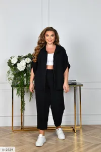 Костюм II-2328 Фабрика Моды