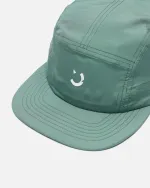 Кепка Outerkit Ranger's Sidekick зеленая