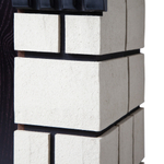 Каминокомплект Real Flame Stone 45 AO с очагом Joker 45