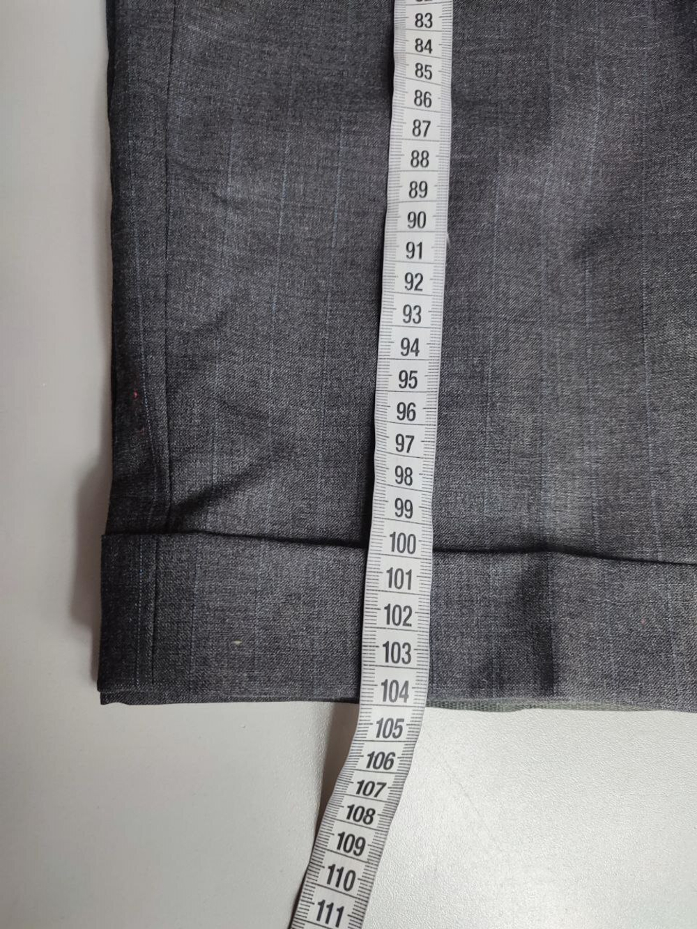 Брюки классические 46 размер