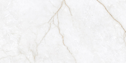 Керамогранит Fleuri Bianco gloss 1200x600 КР 17081