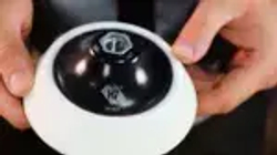 Оправка полировальная Black&White Soft 123x27мм мягкая, М14 H7