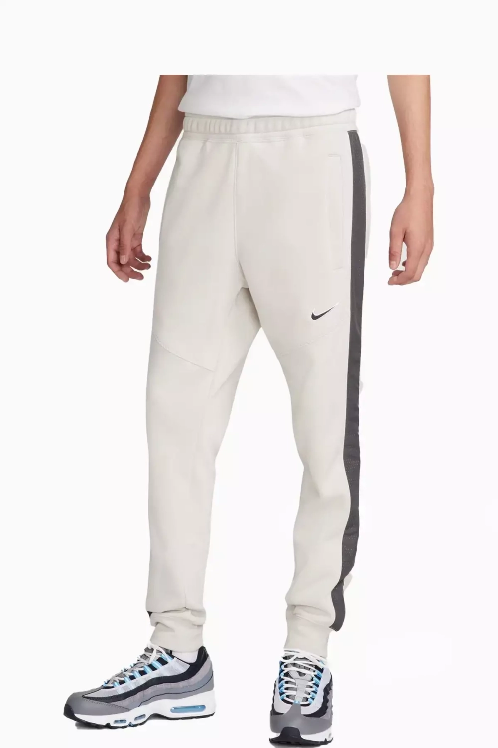 Штаны Nike Sportswear Fleece