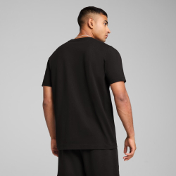 Футболка мужская PUMA ESS 2 COLOR No. 1 Logo Tee