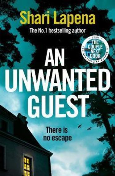 An Unwanted Guest