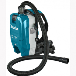Аккумуляторный пылесос Makita VC009GZ01