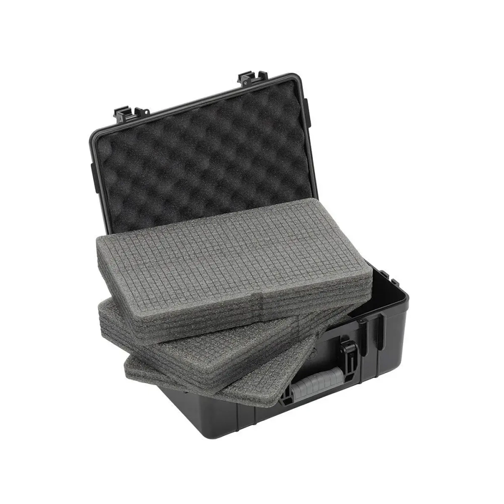 Защитный кейс АЛЬФА Профи 013-2