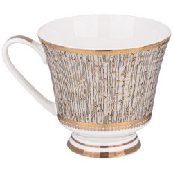 ЧАЙНЫЙ НАБОР LEFARD "МГНОВЕНИЕ" HА 6 ПЕР. 12 ПР. 270 МЛ (КОР=5НАБ.)